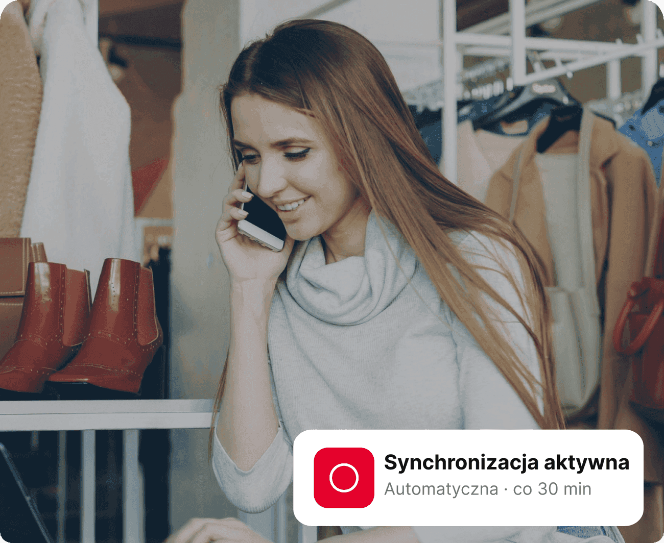Obsługa klienta w sklepie internetowym