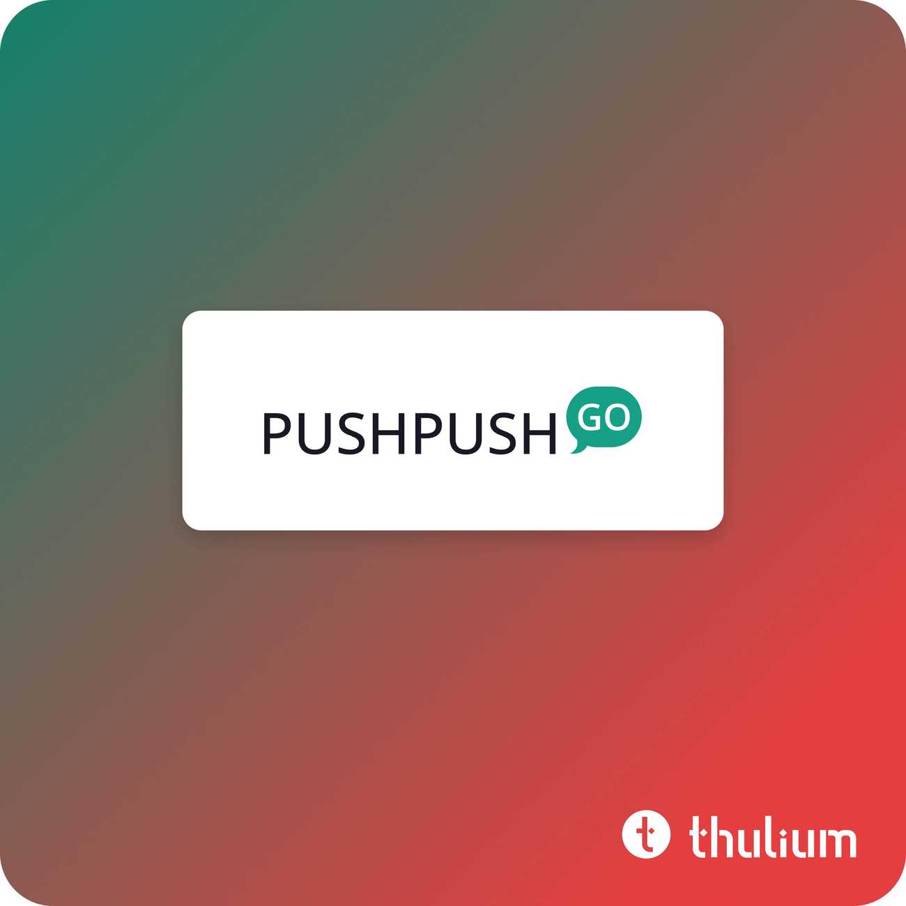 Push Push Go