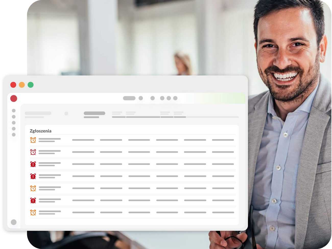 Porządek w dokumentacji wspiera logistykę