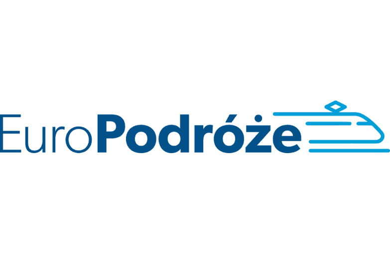 EuroPodróże logo
