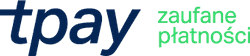 Logo Tpay