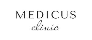 medicus Clinic logo