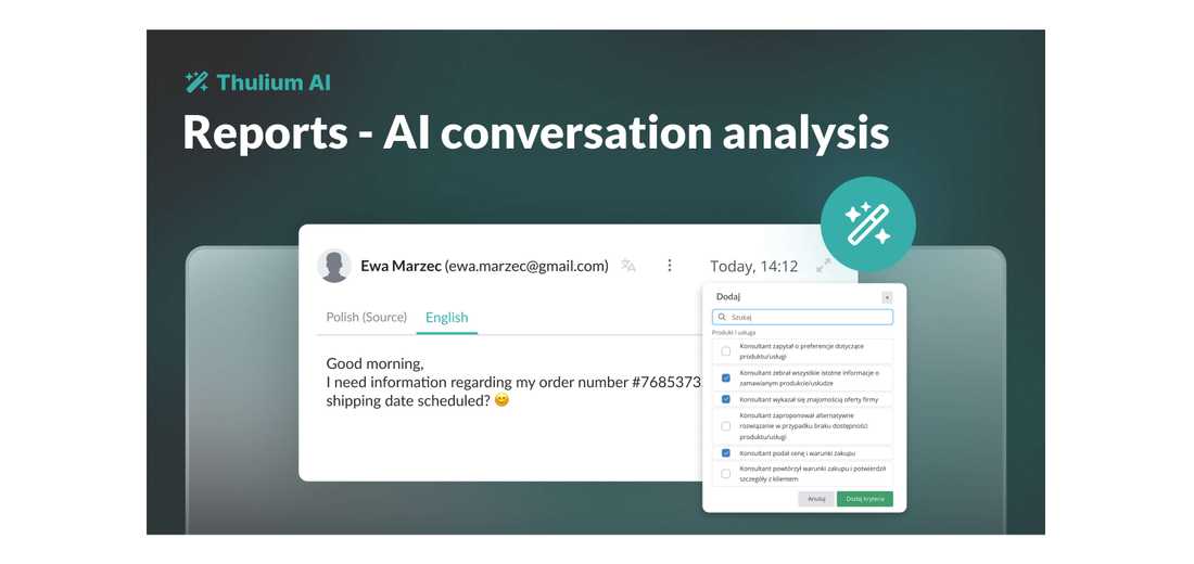 AI Conversation Analysis