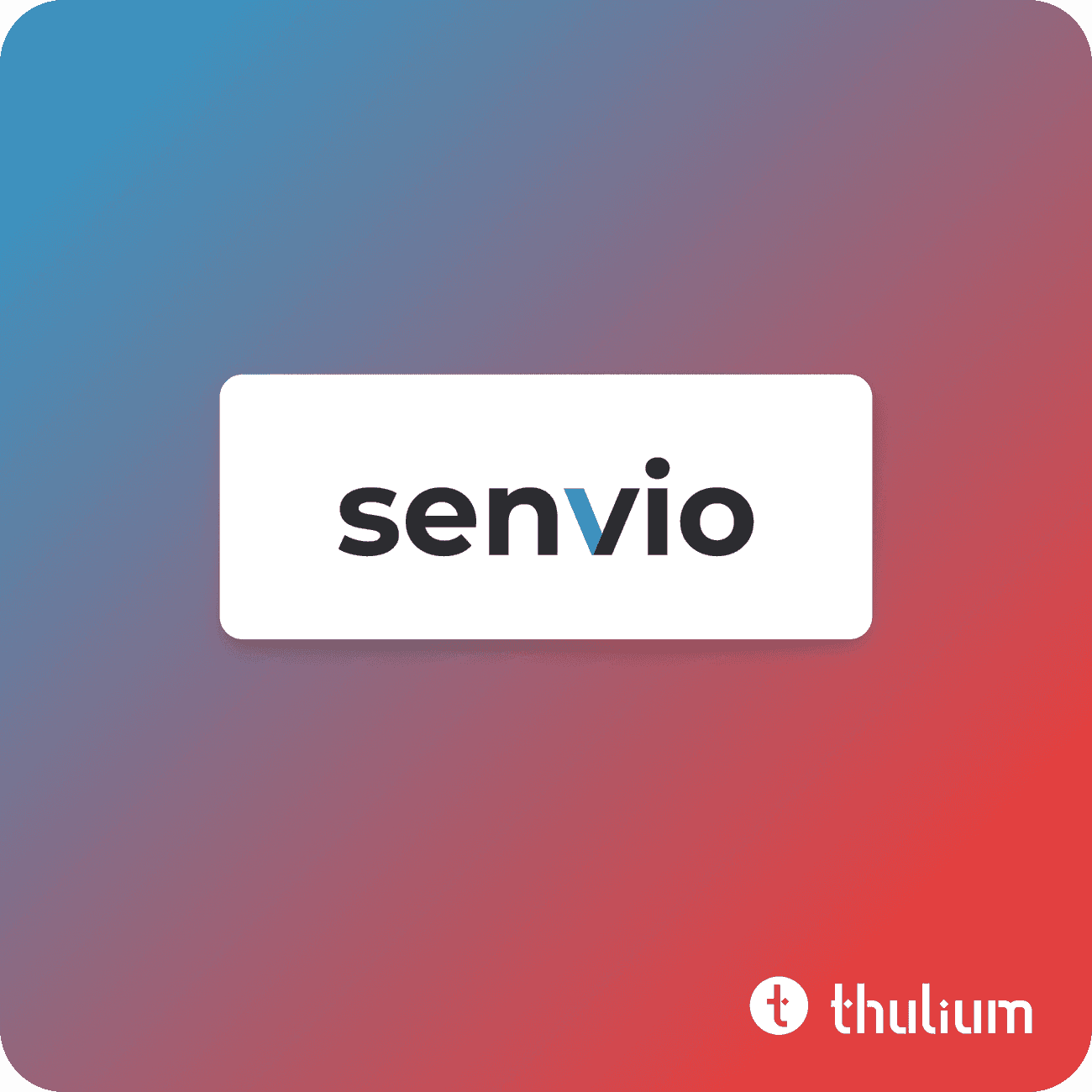 senvio thulium partnerstwo