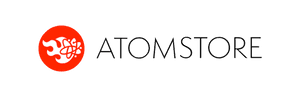 Logo Atomstore