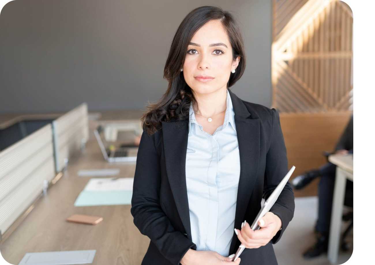 Wyzwania w branży Prawo & Finanse