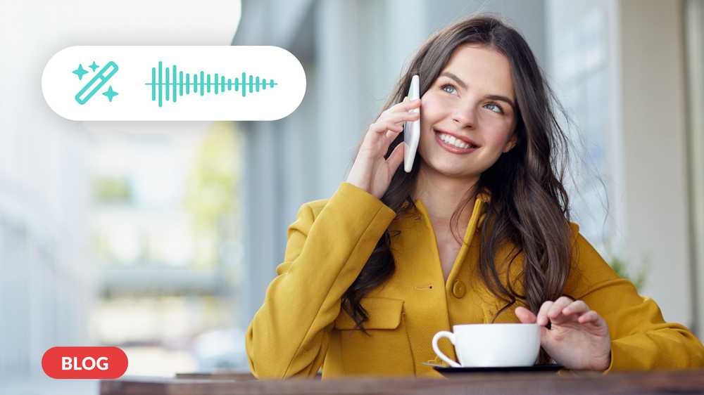 Asystent AI w call center