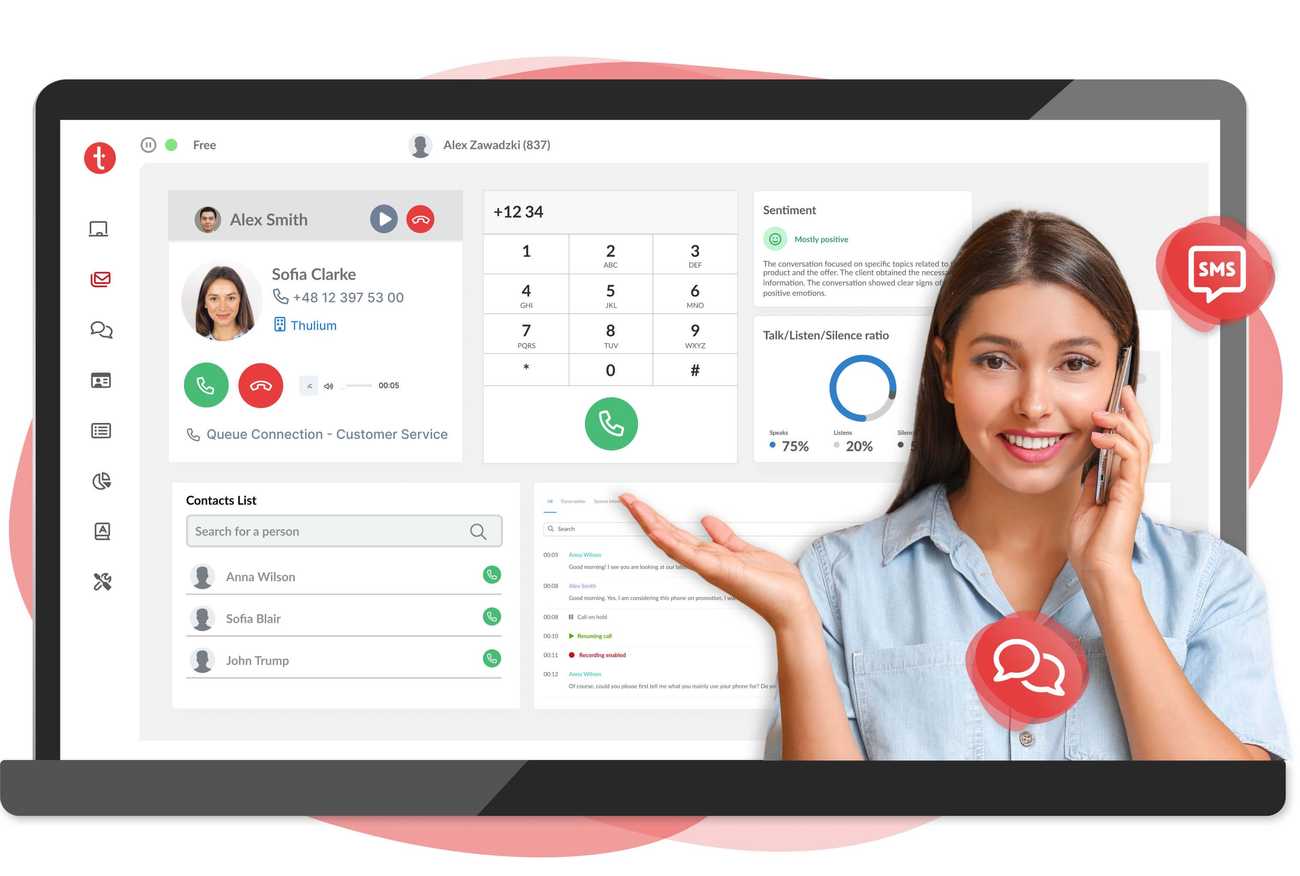 Thulium Operator Services 