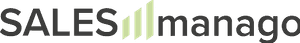 Logo SALESmanago