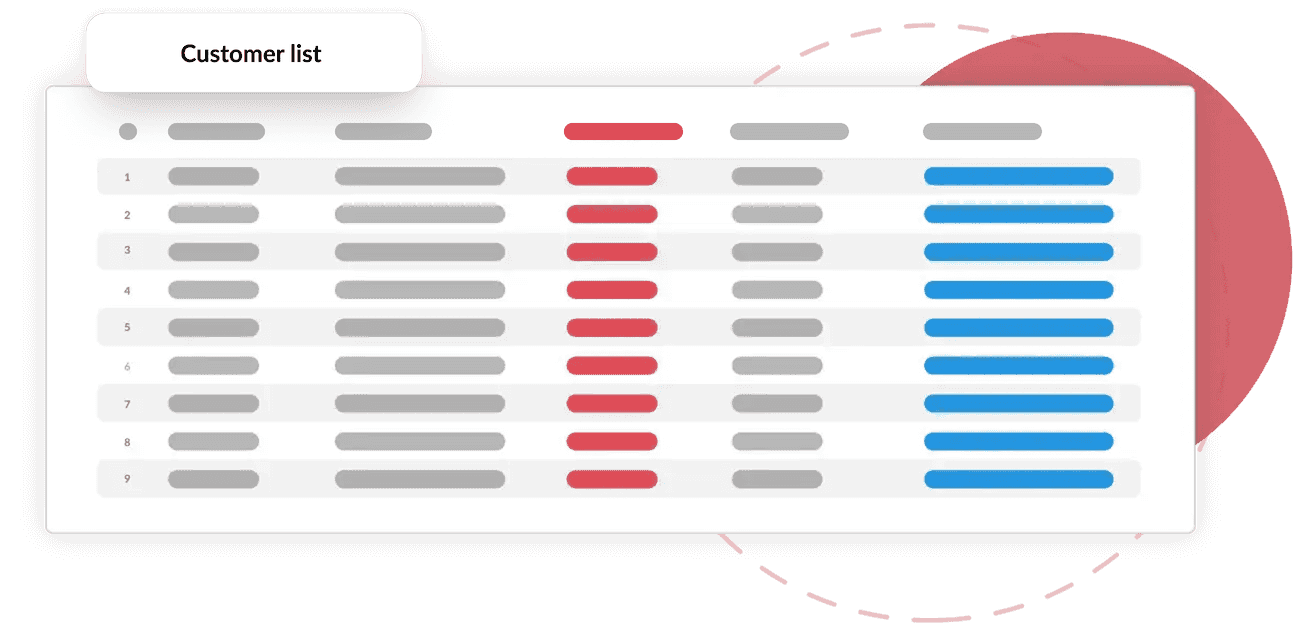 CRM for the travel industry