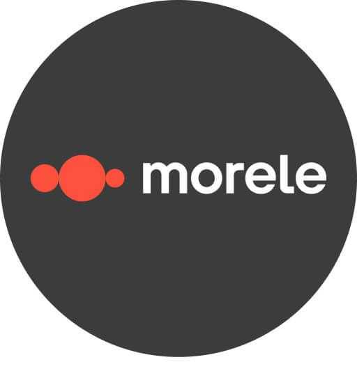 morele.net logo