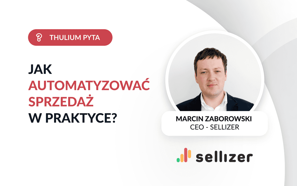 Automatyzacja sprzedaży